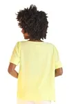 Blusa Dwz Pregas Manga Gina
