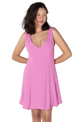 Vestido DWZ Duna