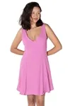 Vestido DWZ Duna