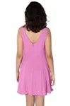 Vestido DWZ Duna