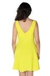 Vestido DWZ Duna