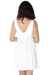 Vestido DWZ Duna