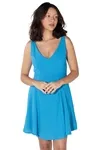 Vestido DWZ Duna