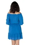 Vestido Dwz Curto Viscose