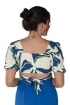 Cropped Dwz Curta