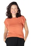 Blusa Dwz de Malha Muscle Tee