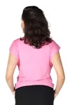 Blusa Dwz de Malha Muscle Tee