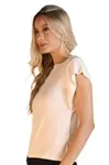 Blusa Dwz de Malha Muscle Tee