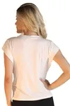 Blusa Dwz de Malha Muscle Tee