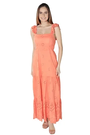 Vestido Dwz Laise Com Bojo