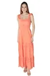 Vestido Dwz Laise Com Bojo