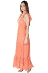 Vestido Dwz Laise Com Bojo
