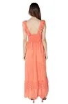 Vestido Dwz Laise Com Bojo