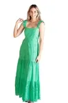 Vestido Dwz Laise Com Bojo