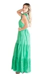 Vestido Dwz Laise Com Bojo