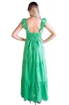 Vestido Dwz Laise Com Bojo
