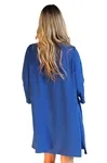 Conjunto Dwz Kimono Com Short Liso