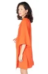 Conjunto Dwz Kimono Com Short Liso