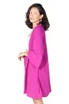 Conjunto Dwz Kimono Com Short Liso