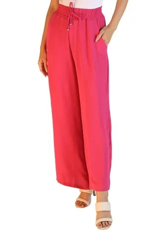 Calca Dwz Pantalona Lisa