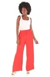 Calca Dwz Pantalona Lisa
