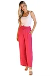 Calca Dwz Pantalona Lisa
