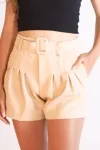 Short Dwz Curto Liso
