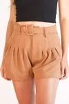 Short Dwz Curto Liso
