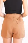 Short Dwz Curto Liso