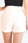 Short Dwz Curto Liso