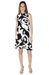 Vestido Dwz Estampado