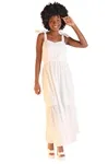Vestido Dwz Mid