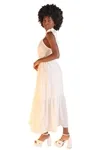 Vestido Dwz Mid
