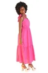 Vestido Dwz Mid