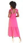 Vestido Dwz Mid