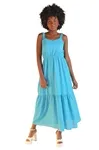 Vestido Dwz Mid