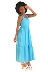 Vestido Dwz Mid