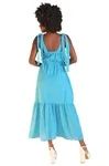 Vestido Dwz Mid