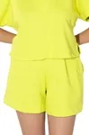 Short Dwz Curto Liso