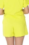 Short Dwz Curto Liso