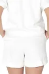 Short Dwz Curto Liso