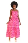 Vestido Dwz Mid com Alca