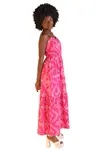 Vestido Dwz Mid com Alca