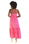 Vestido Dwz Mid com Alca