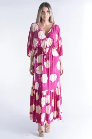 Vestido Dwz Sairet