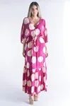 Vestido Dwz Sairet