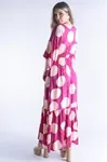 Vestido Dwz Sairet