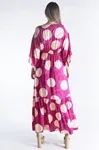 Vestido Dwz Sairet