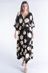 Vestido Dwz Sairet