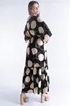 Vestido Dwz Sairet